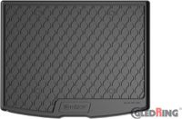 Gledring Rubbasol (Rubber) Kofferbakmat passend voor BMW 2 Serie (U06) Active Tourer 2021- (met verstelbare achterbank)