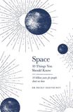Space: Seven Dials Space: 10 Things You Should Know
