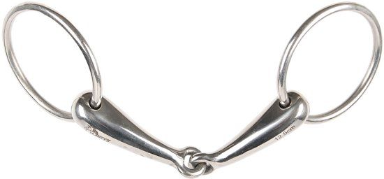 Harry's Horse Watertrens lichtgewicht 16mm 8.5