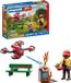 PLAYMOBIL City Action 72197 Brandweerdrone