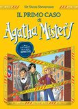 Il Agatha Mistery Il primo caso di Agatha Mistery Hardcover