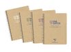 Clairefontaine 9861C Uninotes Project Book Notitieboek met Spiraalbinding