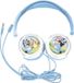 Lexibook Bluey Koptelefoon, bekabeld, stereo, opvouwbaar, met volumebegrenzing, kinderhoofdtelefoon