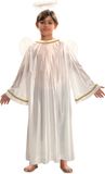 My Other Me Costume d'ange pour Enfants - 3-4 Ans