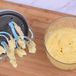 yuzita Fouets et séparateurs, fouets en plastique pour un usage domestique – Outil polyvalent pour œufs, mousseur à lait, batteur – Aide culinaire pour fouetter