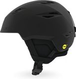 Giro Skihelm Grid Mips Heren Abs Matzwart Maat 59-62,5 Cm