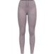 Odlo Zeroweight Print Reflective Hardlooplegging Dames-Grijs, Maat XL