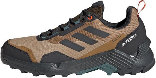 adidas TERREX Eastrail 2.0 RAIN.RDY Hiking Schoenen - Heren - Bruin - Maat 40