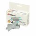 Rexel 2100928 Mercury nietjes, 2500 stuks