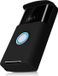 kwmobile hoes voor video deurbel - geschikt voor ring Video Doorbell (1. Gen) - Siliconen case ter bescherming - In zwart