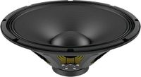 LAVOCE LBASS15-15 15" Bass Guitar Woofer