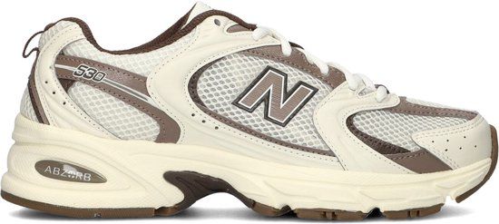 New Balance 530 Heren Sneakers - TURTLEDOVE