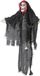 Citterende Widmann Srl Geanimeerde Halloween Magere Hein 46cm