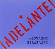 Mirabassi Discograph Adelante