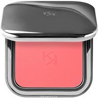 KIKO Milano Unlimited Blush 01, Poederblush Met Een Langhoudend Aanpasbaar Resultaat