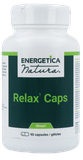 Energetica Natura Relax Caps Capsules