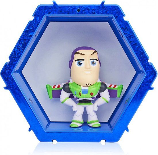 Wow! Wizarding World Wow! POD Disney Toy Story Buzz Speelfiguur