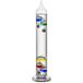 TFA Dostmann Galileo Galilei analoge glazen thermometer, 33cm
