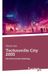 Technoville Novum Publishing Gmbh Technoville City 2055