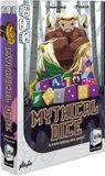 Asmodee Mythical Dice educatief spel voor kinderen