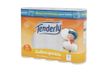 Tenderly Ruimtebesparend zacht toiletpapier, 15 rollen