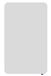 Legamaster ESSENCE whiteboard 200x120cm