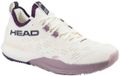 Head Racket Motion Pro 1.5 Femmes Chaussures de Padel Blanc EU 42.5