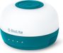 BioLite AlpenGlow Mini Lantern - Ocean Teal