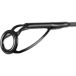 Fox Horizon X6 Canne à pêche complète avec marqueur rétractable