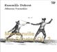 PIAS Nederland Mondonville: Trio Sonaten Op.2 (CD)