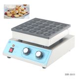 NONE Poffertjes Professionele Poffertjes mini Nederlandse pannenkoekenmachine 850W