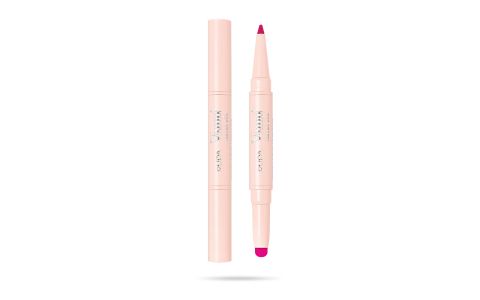 PUPA Milano Vamp! Creamy Duo 009 Flamingo Fuchsia