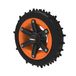 WORX WA0955 L-wielen voor Landroid L-model robotmaaier