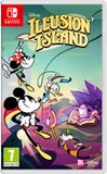 Nintendo Disney Illusion Island Standard Edition Nintendo Switch
