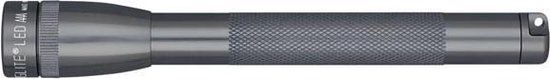 MagLite MagLED Mini AAA Zaklamp - Grijs
