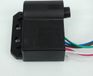 P2R Bobine HT pour Moto Derbi 50 Senda 1994-2004 Neuf