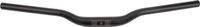 Ergotec M-Bar Inegra sport Stuurbocht Ø31.8mm 78cm - Zwart