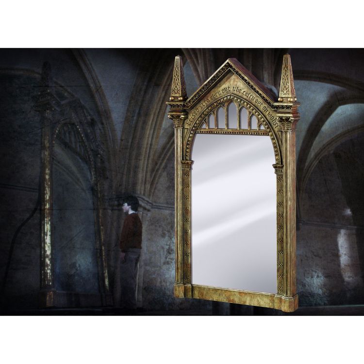 Noble Collection Harry Potter: Mirror of Erised Decoration