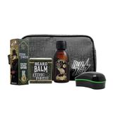 HEY JOE! Beard Survival Kit Delux