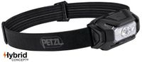 Petzl Aria 1r Rgb Hoofdlamp Zwart 450 Lumens