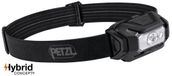 Petzl Aria 1r Rgb Hoofdlamp Zwart 450 Lumens