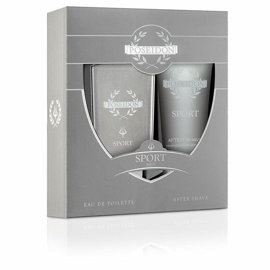 Poseidon Eau de Toilette / 100 ml / Mannen