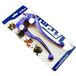 Vparts Ensemble De Leviers 249c+249b-b