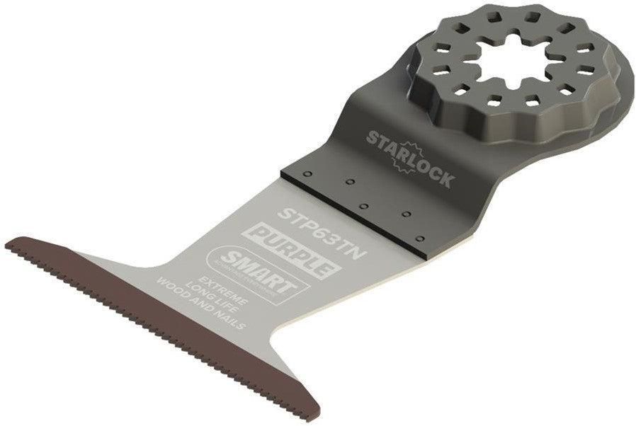 Multitool blad - STP63TN10