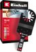 Einhell 708041 Tauchsägeblatt BIM Met, 10mm Bimetaal Multitool toebehorenset
