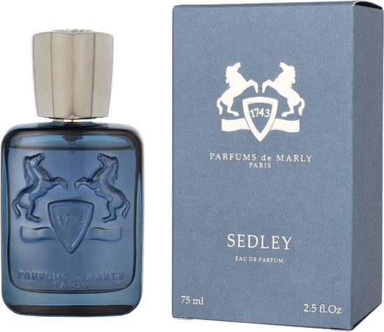 Parfums De Marly Sedley / 75 ml / Unisex