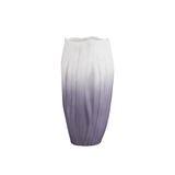 Vaas Spirulina Violet 20 cm Colori