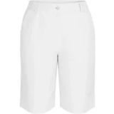 Haris Cotton Bermuda pour femmes avec ceinture élastique