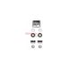 Metzger 113-1307 accessoireset, remklauw