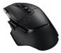 Logitech G G502 X Lightspeed Wireless Gaming Mouse - Black